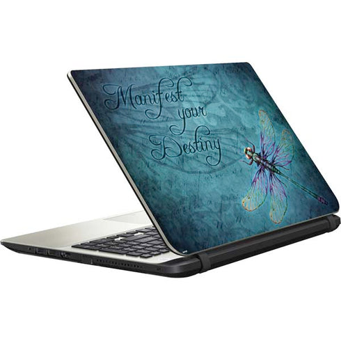 Manifest Your Destiny by Brigid Ashwood Satellite L50-B / S50-B Skin