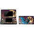 DC Comics Batman in the Sky Nintendo Skins