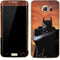 DC Comics Batman Begins Art Galaxy S7 Edge Skin