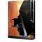 DC Comics Batman Begins Art Playstation 3 & PS3 Slim Skin