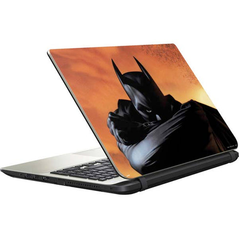 DC Comics Batman Begins Art Satellite L50-B / S50-B Skin