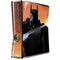 DC Comics Batman Begins Art Xbox 360 Slim (2010) Skin