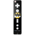DC Comics Batman Logo Nintendo Skins