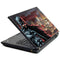 DC Comics Batman The Dark Knight Comic Art in Gotham City Lenovo T420 Skin