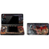 DC Comics Batman The Dark Knight Comic Art in Gotham City Nintendo Skins