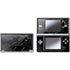 DC Comics Batman in Black Nintendo Skins