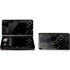 DC Comics Batman in Black Nintendo Skins