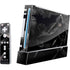 DC Comics Batman in Black Nintendo Skins