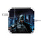 DC Comics Batman The Dark Knight Comic Art 85W Power Adapter (15 and 17 inch MacBook Pro Charger) Skin