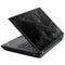 DC Comics The Dark Knight in Action Lenovo T420 Skin