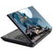 DC Comics Batman Watches Over the City Lenovo T420 Skin