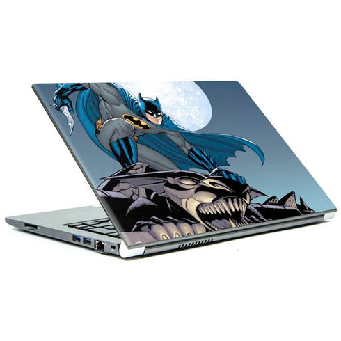 DC Comics Batman Watches Over the City Portege Z30t/Z30t-A Skin