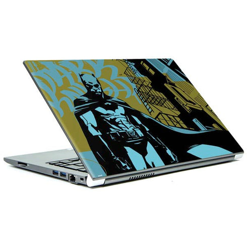 DC Comics Batman Poster Abstract Portege Z30t/Z30t-A Skin