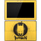 DC Comics Batman Graffiti Art Surface Pro Tablet Skin