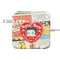 Betty Boop Comic Strip 85W Power Adapter (15 and 17 inch MacBook Pro Charger) Skin