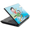 Betty Boop Surfing Lenovo T420 Skin