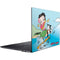 Betty Boop Surfing Ativ Book 9 (15.6in 2014) Skin