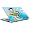 Betty Boop Surfing Portege Z30t/Z30t-A Skin