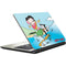 Betty Boop Surfing Satellite L50-B / S50-B Skin