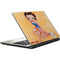 Betty Boop With Puppy Orange Background Satellite L50-B / S50-B Skin