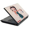 Betty Boop On the Phone Lenovo T420 Skin