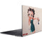 Betty Boop On the Phone Ativ Book 9 (15.6in 2014) Skin