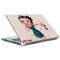 Betty Boop On the Phone Portege Z30t/Z30t-A Skin