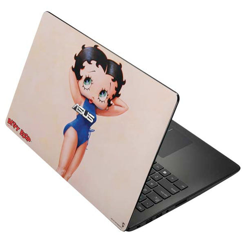 Betty Boop Swimsuit Asus X502CA 15.6 Skin