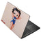 Betty Boop Swimsuit Asus X502CA 15.6 Skin