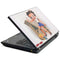 Betty Boop The Artist Lenovo T420 Skin