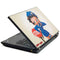 Betty Boop The Police Officer Lenovo T420 Skin