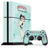 Betty Boop O Matic PlayStation PS4 Skins