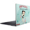 Betty Boop O Matic Ativ Book 9 (15.6in 2014) Skin