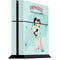 Betty Boop O Matic PS4 Console Skin