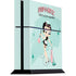 Betty Boop O Matic PlayStation PS4 Skins