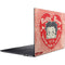 Betty Boop Red Heart Ativ Book 9 (15.6in 2014) Skin