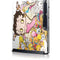 Betty Boop Hands Up Playstation 3 & PS3 Slim Skin