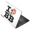 Betty Boop I Love BB Asus X502CA 15.6 Skin