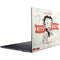Betty Boop Member Fan Club Ativ Book 9 (15.6in 2014) Skin