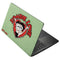 Betty Boop Zombie Love Asus X502CA 15.6 Skin