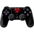 Biohazard Large PlayStation PS4 Skins