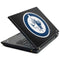 NHL Winnipeg Jets Black Background Lenovo T420 Skin