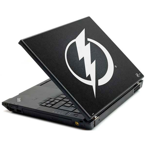 NHL Tampa Bay Lightning Black Background Lenovo T420 Skin