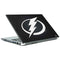 NHL Tampa Bay Lightning Black Background Portege Z30t/Z30t-A Skin