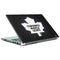 NHL Toronto Maple Leafs Black Background Portege Z30t/Z30t-A Skin