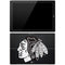 NHL Chicago Blackhawks Black Background Surface Pro 3 Skin