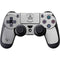 NHL Winnipeg Jets Black Text PS4 Controller Skin