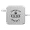 NHL Edmonton Oilers Black Text 85W Power Adapter (15 and 17 inch MacBook Pro Charger) Skin