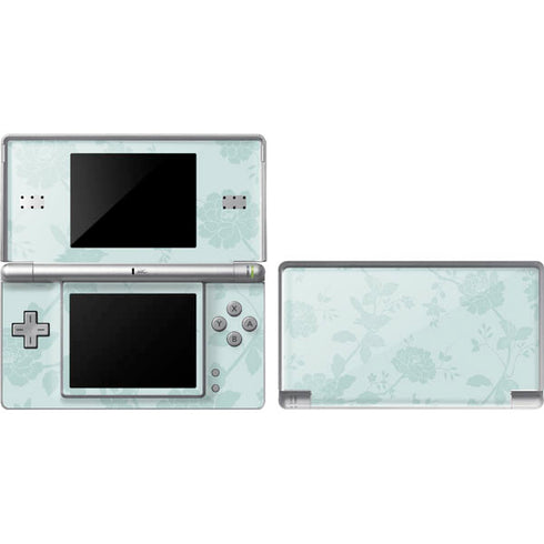 Bird Floral DS Lite Skin