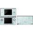 Bird Floral Nintendo Skins